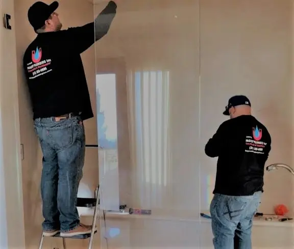 Professional plumbing installation for Leak Detection in Days Rock